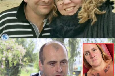 3 mois après sa rupture avec Marilia, Charles (L’amour est dans le pré) de nouveau en couple : c’est l’amour fou avec Séverine, blonde aux yeux noisette !