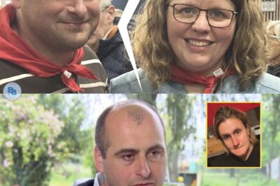 Charles (L’amour est dans le pré) amoureux : après Marilia, il file le parfait amour avec Séverine !