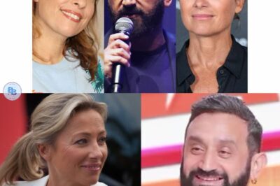 Avec Cyril Hanouna et Anne-Sophie Lapix, le Groupe M6 remet de « l’essence dans le moteur »