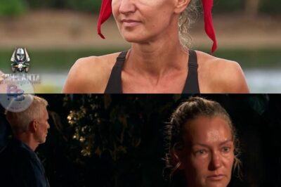 “C’était trop gros” : Céline (Koh-Lanta 2025) révèle avoir douté de la nature du collier d’immunité de Jérôme le Catalan et Claire