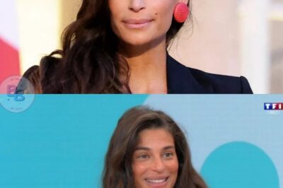 Tatiana Silva maman épanouie : on sait enfin quand elle fera son retour sur TF1