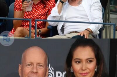 Bruce Willis : sa femme Emma Heming partage un message émouvant pour la fête des Pères
