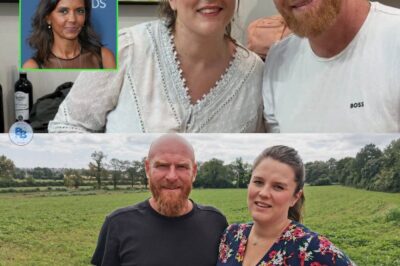 LE PLUS CHAUD EN CE MOMENT : Jérôme et Lucile (“L’amour est dans le pré”) : leur nouveau projet inattendu avec Karine Le Marchand