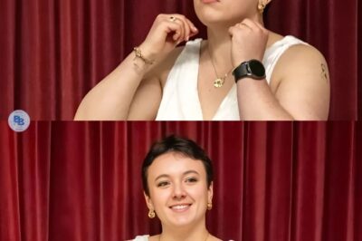Flavie (L’amour est dans le pré) en rémission : l’ex de Valentin bientôt Miss ?