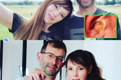 “L’amour est dans le pré” : Julien, candidat emblématique, ce “petit point” à l’oreille qui inquiète les médecins