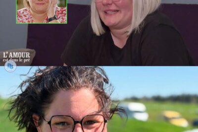 LE PLUS CHAUD EN CE MOMENT : Trompée, trahie, ruinée ? Le drame vécu par Noémie de L’amour est dans le pré