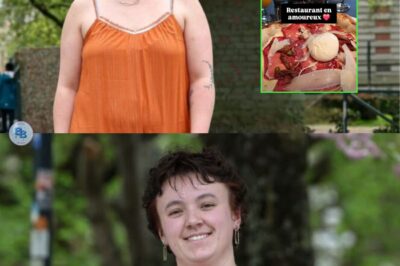 LE PLUS CHAUD EN CE MOMENT : “L’amour est dans le pré” : Flavie, l’ex de Valentin, présente enfin son nouveau chéri