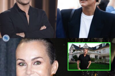 LE PLUS CHAUD EN CE MOMENT : David Hallyday : après la vente de la Savannah par Laeticia, gros règlement de comptes