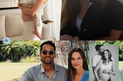 Ilona Smet enceinte de son 2e enfant : qui est son mari Kamran Ahmed, discret banquier basé à Monaco ?
