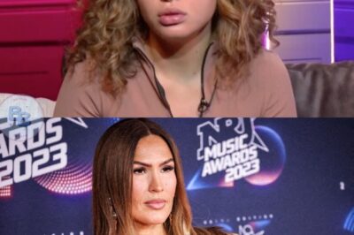 Léa Haddad (Star Academy) : sa pique contre Vitaa “mal interprétée” ? Elle revient sur sa brouille avec la chanteuse