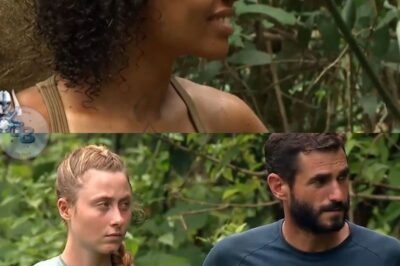 “Je me suis dit qu’ils allaient me diaboliser” : Gaëlle (Koh-Lanta 2025) réagit aux critiques de Pierre-Marie et Joana au dernier conseil