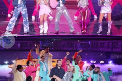 Star Academy 2024 : la tournée approche de la fin et ça fait peur à ces deux candidats