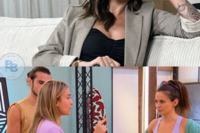 Inès Vandamme (Danse avec les stars) bientôt prof à la Star Academy ? Elle répond en toute franchise aux rumeurs