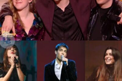 Star Academy. Jenifer, Grégory Lemarchal, Olivia Ruiz… Le Normand Pierre Garnier détrône tous les anciens candidats