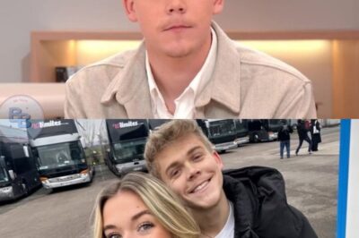 Charles (Star Academy) : en couple, il dévoile un indice de taille sur l’identité de sa chérie (et elle n’est pas inconnue du public)
