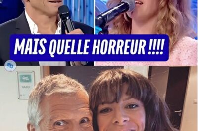 France 2 sous le choc : la blague de Magali Ripoll qui a fait blêmir Nagui en direct !