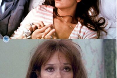 Lea Massari, sacrée « plus française des actrices italiennes » dans les années 1970, est morte à 91 ans