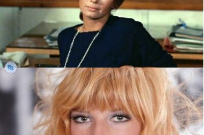 Muere Lea Massari, actriz en ‘Una vida difícil’ e icono del cine italiano