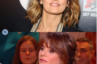 HOT : “Il va mourir…” : Faustine Bollaert face à l’horreur