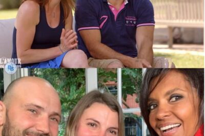 “L’amour est dans le pré” : Nathalie et Victor sont-ils toujours ensemble ?