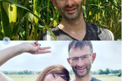 “L’amour est dans le pré” : que devient Julien depuis la fin de l’émission ?