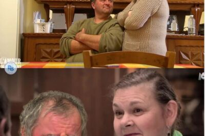 Françoise (L’amour est dans le pré) : “Je n’ai pas eu de coup de foudre pour Jean-Marc mais…”