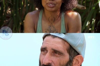 Gaëlle (Koh-Lanta 2025) explique pourquoi elle n’a pas choisi Jérôme le Catalan pour la finale : “Il aurait été un redoutable adversaire”
