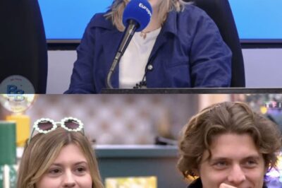 Marine (Star Academy) a mis sa vie amoureuse “de côté” et s’en explique