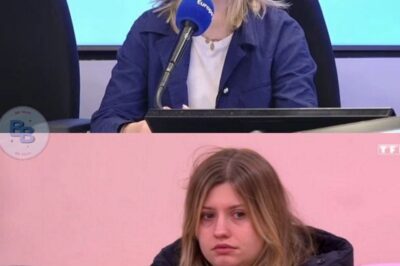 Star Academy : “J’espère qu’ils se souviennent encore de moi”, Marine culpabilise…