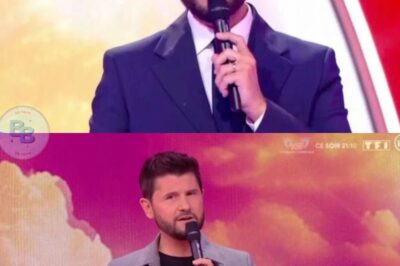 Secret Story : comment La Voix se tient prête à “réagir à tout moment” ? Christophe Beaugrand dévoile les coulisses de Dominique Duforest