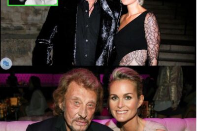 Johnny par Laeticia (M6) : pourquoi le tournage de l’interview de Laeticia Hallyday a dû être interrompu