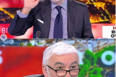 Pascal Praud : quelle est la fortune de l’animateur télé ?