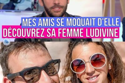 Laurent Ournac ( camping paradis ) : Pourquoi ses amis se moquait de sa relation avec Ludivine ?