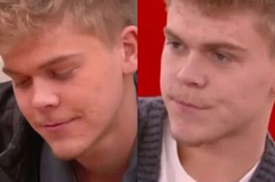 EXCLU “On m’est tombé dessus” : la réponse cash de Charles Doré (Star Academy) aux critiques sur son 1er single qui est une reprise