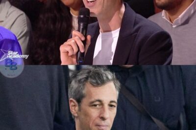 Star Academy : Michael Goldman sur le départ ? Un nom circule pour le remplacer