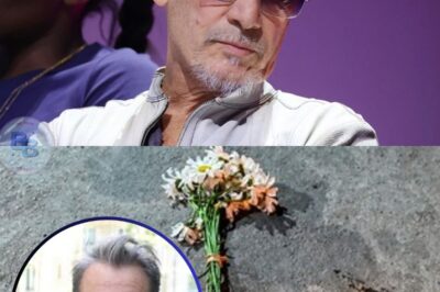 “Les choses s’aggravent…” : Florent Pagny (61 ans) a tout prévu pour son enterrement
