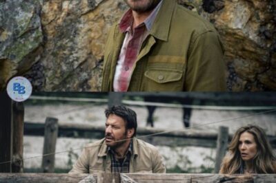 Alex Hugo : après 2 ans d’absence, cette star historique de la série va faire son grand retour pour un épisode très spécial !