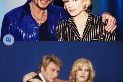 LOVE STORY – Johnny Hallyday et Sylvie Vartan : pourquoi leur relation ne ressemblait à aucune autre