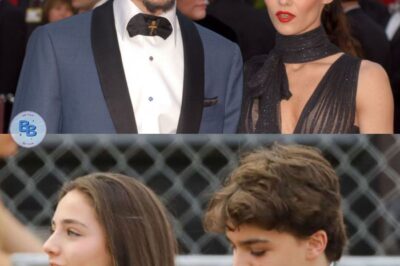 LE PLUS CHAUD EN CE MOMENT : Jack Depp : à 23 ans, le fils de Johnny Depp et Vanessa Paradis sort pour la première fois de l’ombre