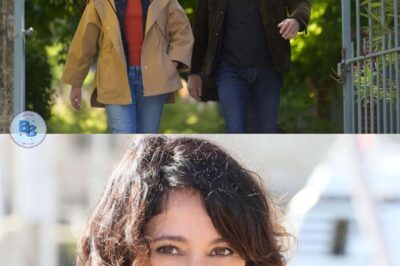 Alex Hugo sur France 2 : Anne Charrier est-elle la petite-fille de Brigitte Bardot ?