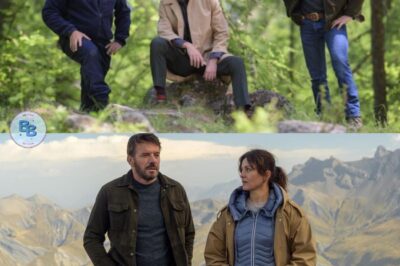 « Alex Hugo » sur France 3. On sait quand sera diffusé le prochain inédit
