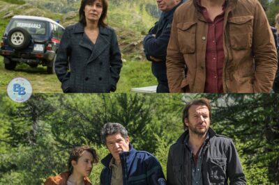 Alex Hugo : après Lionnel Astier, une autre actrice va faire ses adieux à la série