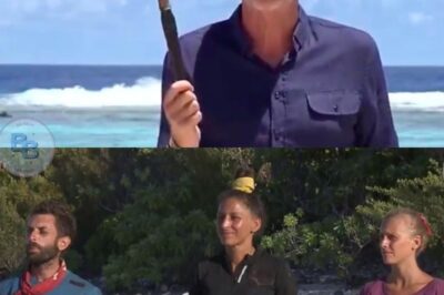 Koh-Lanta : Ce jour où un candidat a trouvé un poignard pendant l’épreuve d’orientation… et l’a donné à un concurrent !