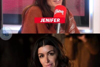 Danse avec les stars : Jenifer approchée par la production, elle révèle les raisons de son refus