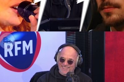 «On les glorifie alors qu’ils sont encore des têtards» : Pascal Obispo épingle les vainqueurs de «Star Academy»