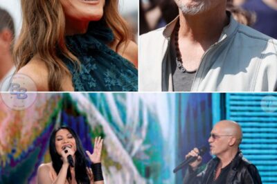 Florent Pagny et Carla Bruni, un duo à venir ? C’est “non”, et le coach de “The Voice” explique pourquoi