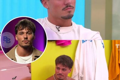 Secret Story : Damien annule sa mission sans en avertir La Voix, va-t-il être sanctionné ?