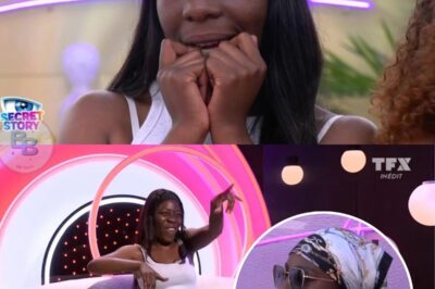 Secret Story, la maison des secrets déjà insalubre ? Romy n’en peut plus, et met les choses au clair