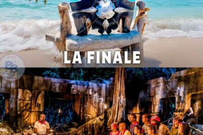 La date de la finale de Koh Lanta est déjà connue, l’épilogue du jeu d’aventure arrive au pas de course