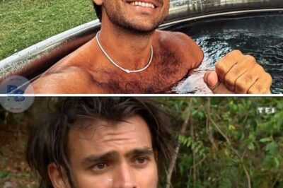 Jérémy Raffin tacle violemment “le plus gros coup de bluff de Koh-Lanta” : “Le truc le plus nul que j’ai vu”